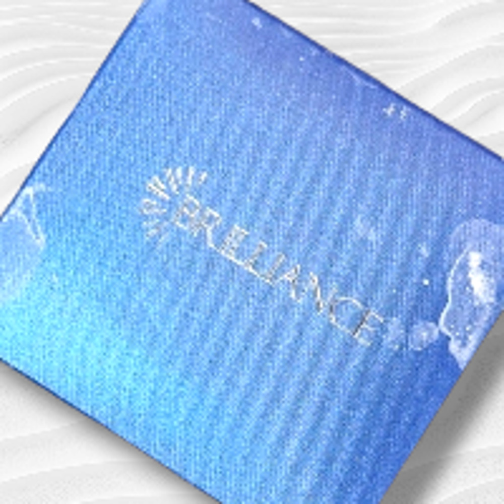 Brilliance friends necklace